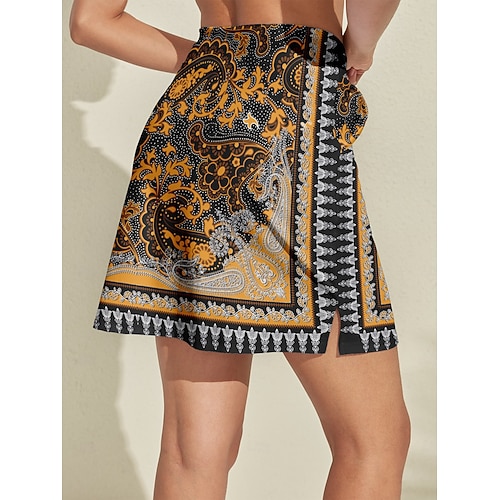 Pentru femei Fustă de tenis Fusta de golf Auriu Fuste Vestimenta Golf Doamnelor Haine Ținute Poartă Îmbrăcăminte  Pentru femei Fustă de tenis Fusta de golf Auriu Fuste Vestimenta Golf Doamnelor Haine Ținute Poartă Îmbrăcăminte