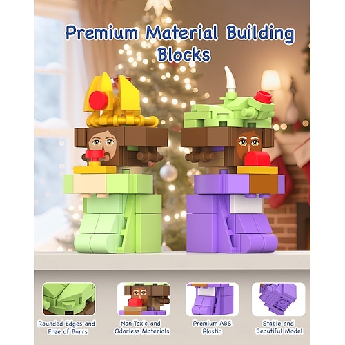 Ημερολόγιο γέννησης 2025 χριστουγεννιάτικο δώρο για παιδιά, κιτ δομικών στοιχείων 24 ημερών, σετ ημερολογίου αντίστροφης μέτρησης, παιχνίδια κατασκευής για αγόρια, κορίτσια, εφήβους &ενήλικες  Ημερολόγιο γέννησης 2025 χριστουγεννιάτικο δώρο για παιδιά, κιτ δομικών στοιχείων 24 ημερών, σετ ημερολογίου αντίστροφης μέτρησης, παιχνίδια κατασκευής για αγόρια, κορίτσια, εφήβους &ενήλικες