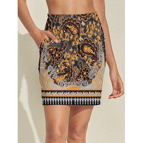 Pentru femei Fustă de tenis Fusta de golf Auriu Fuste Vestimenta Golf Doamnelor Haine Ținute Poartă Îmbrăcăminte  Pentru femei Fustă de tenis Fusta de golf Auriu Fuste Vestimenta Golf Doamnelor Haine Ținute Poartă Îmbrăcăminte