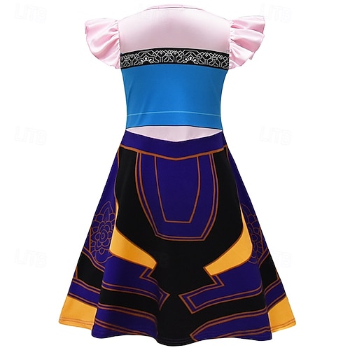  K-pop ihlette Rumi Mira Zoey Huntrix jelmez jelmez virtuális idol film cosplay lányoknak gyerekeknek halloween karneváli előadás képregény con anime expo