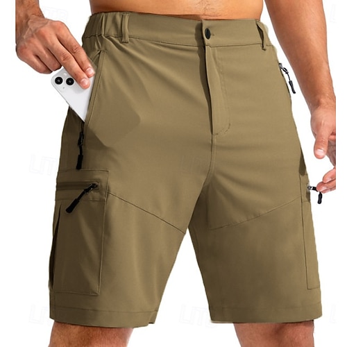 Pantaloncini cargo da trekking CMP Uomo