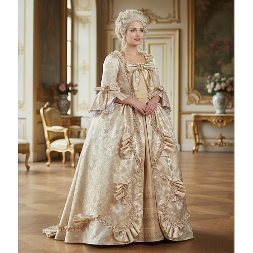 adult queen renaissance fair dress XUNRYAN Halloween Costumes Women 18th Century Victorian Ball Gown Mediveal Rococo Princess Outfit : Clothing, Shoes & Jewelry Queen of the Castle Rule over all the lands Royal Storybook Queen Adult Costume