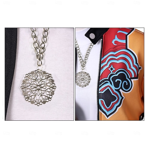  Koreaans idool geïnspireerd Popster Cosplay kostuum Groepskostuum Feestkleding Film cosplay for Dames Voor meisjes Kinderen Volwassenen Halloween Carnaval Prestatie Strip Con Anime Expo