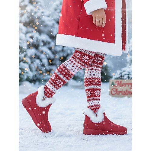 Scarpe e Stivali da Neve e Doposci da Donna, impermeabili | CMP