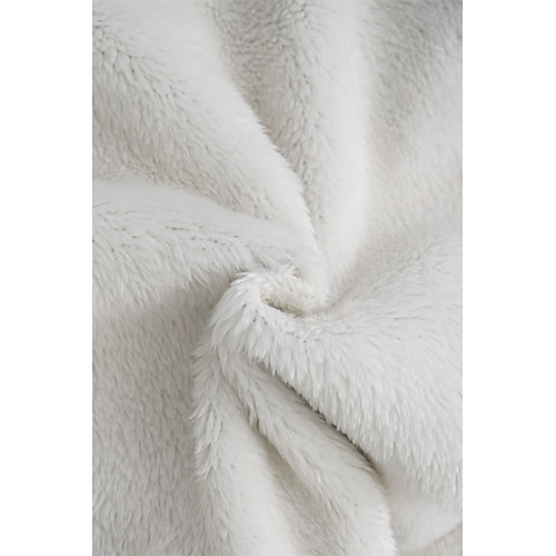  Naisten collegepaita fleecevuorilla graafisesti lämmin rento pörröinen pitkähihainen pyöreä kaula-aukko pyöreä kaula-aukko pitkät topit katu vapaa-aika vaaleanpunainen musta tummanpinkki sininen kevät syksy talvi