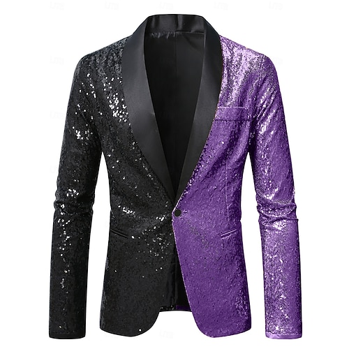 fancy dress sequin jacket Ladies Gold Fancy Dress Tailcoat Sequin Jacket Cabaret Showman Outfit  Smiffys