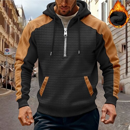 THE NORTH FACE ブラックパーカー XL シンプルなデザインのブラック