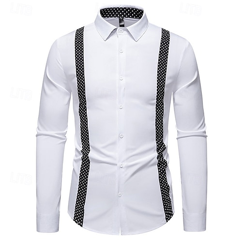 mens dress pants stretch Men's Slim-Fit Stretch Sky Blue Dress Pants main image 1