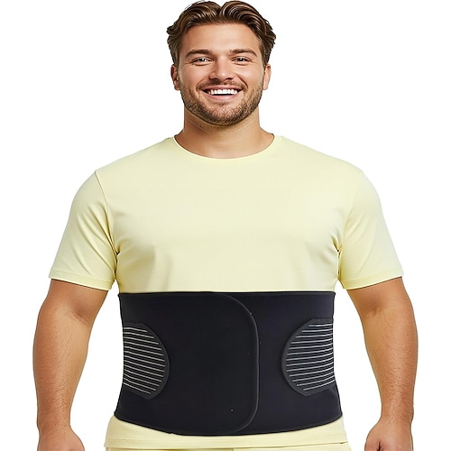 cintura per ernia taglie forti per uomo fascia addominale post-operatoria per donne, fascia addominale post-partum, fascia addominale per isterectomia