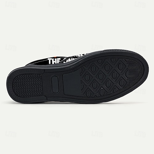  Мужские кроссовки с Санта-Клаусом, напечатанные на 3D-принтере — игривый дизайн, удобные и уютные, идеально подходят для рождественских вечеринок и праздничных встреч