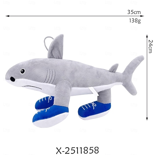  Итальянская гниль, плюшевая подушка «Тунг-Тунг-Тунг-Сахур» для фанатов, подарок, мягкая подушка в виде животного для декора детской спальни, подарок на день рождения, Рождество для мальчиков и девочек