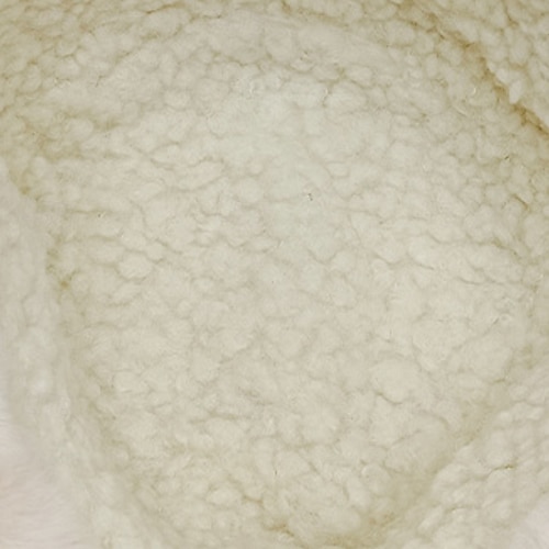  Damskie Kapelusz Kapelusz bucket Odporność na wiatr Ciepłe Na co dzień Weekend Polar Czyste kolory