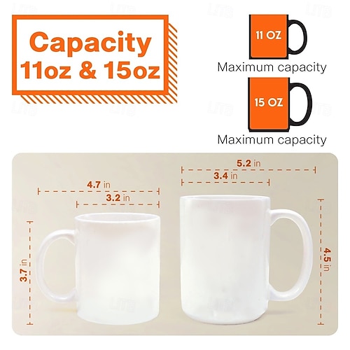  Funny Gift Mug Let Me Check My Giveashitometer Nope Nothing Fun Christmas Gifts For Cat Lover Friends Family