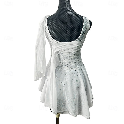strapless open back dress 2024 Sexy Satin Prom Dresses Long with Lace Top and Open Back main image 1