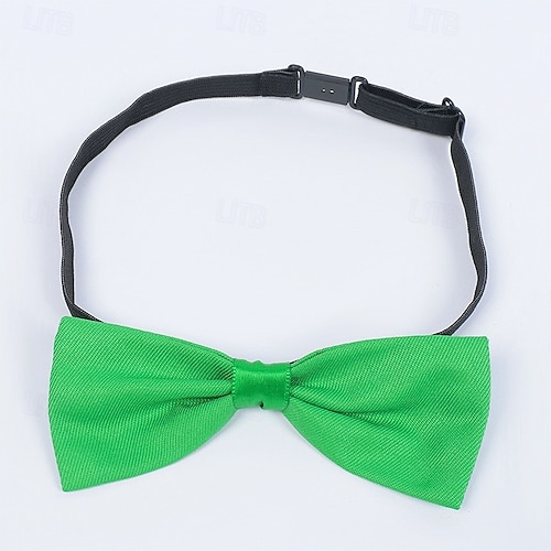  St. Patrick 2026 Elf Irish Carnival Outfits Tailcoat Outfits Adults' Men's Carnival Mardi Gras Saint Patrick's Day Party Festival Easy Carnival Costume Dress Up