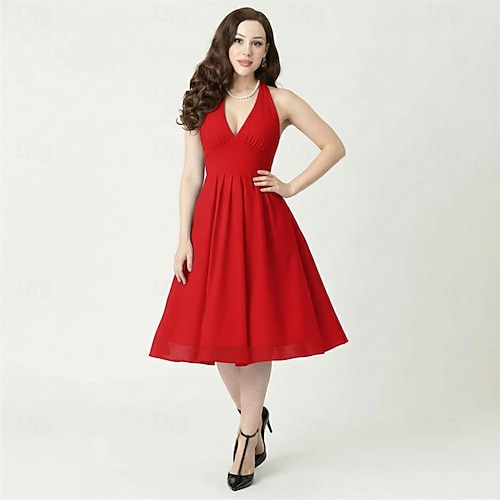 sachin and babi light blue dress Can You Wear A Red Dress to A Rio Themed Homecoming main image 1