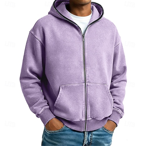 men's sportswear just do it fleece zip hoodie