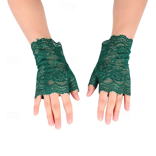 slim fit dress slacks Green Gloves *Limited Edition*