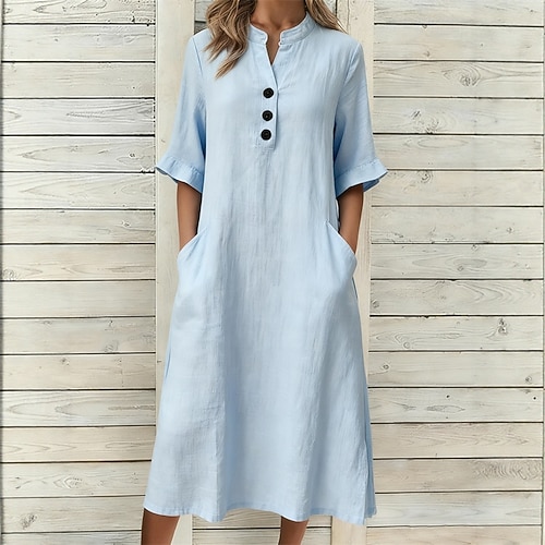 white midi dress square neck Tuck Pleat | Feminine Brunch & Event Dress Size:5L Grace Gold Knit Ruched Sleeve Type Style:Tops