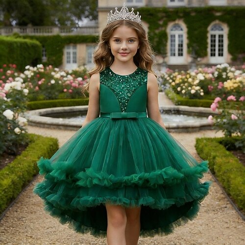 green emerald velvet dress Dried Flower Crown with Pink Larkspur, Tansey, Ammobium, Tansy and  Wildflowers