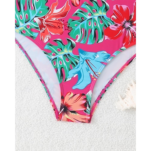 Costume Da Bagno Hawaiano Donna Costume Da Bagno Hawaiano Donna