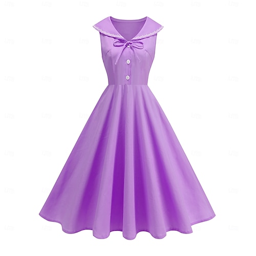 purple dress for bachelorette party 27 Best Lavender Bridesmaid Dresses Your Crew Will Totally Love