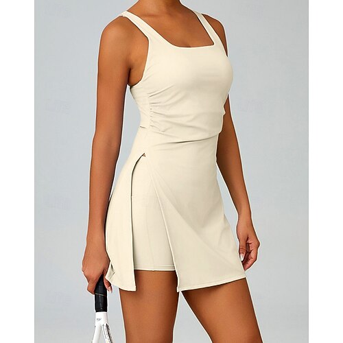 burberry bodycon dress One Shot Tennis Dress – Bear Rock main image 1