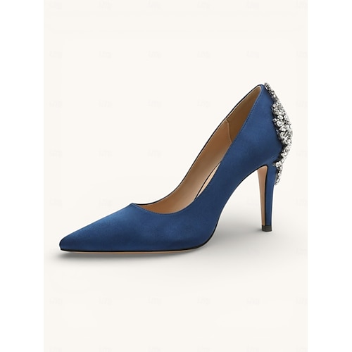 pumps graue brautschuhe