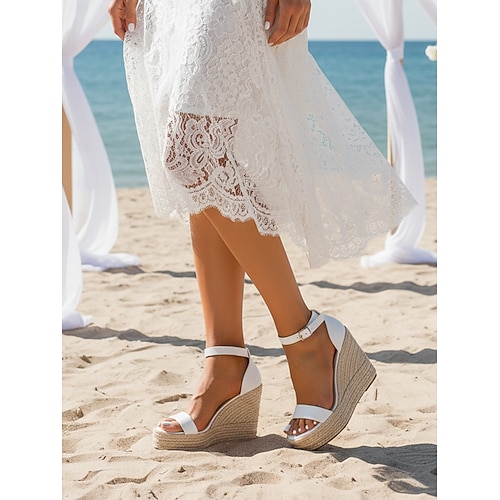 dress wedge sandals for women CORKY'S XOXO SANDAL rugged mountain paths Women's Lovely Steps Tan Platform