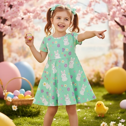 cute short easter dresses Cutest Easter dresses of 2018