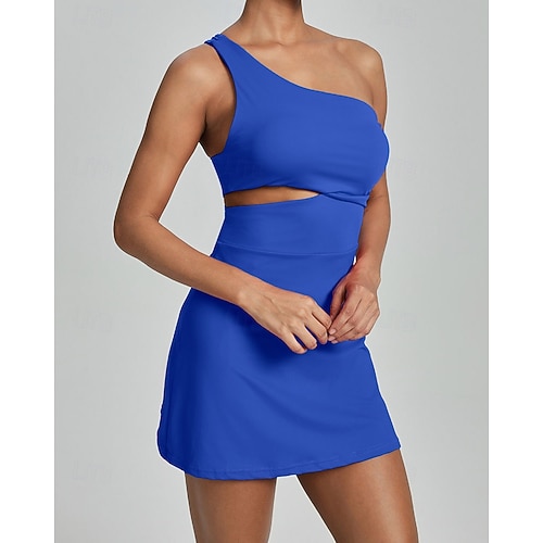 backless athletic dress Amazon.com: Yanekop Womens Tennis Dress with Built in Shorts Backless Athletic Dresses Workout Golf Mini Dress Activewear Outfits(Army Green,XS) : Clothing, Shoes & Jewelry