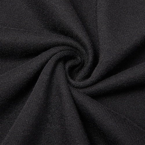  Homens Quarter Zipper Hoodie Moletom Tático Preto Com Capuz Tecido Zíper Desportos e Ar livre Casual Diário Roupa de rua Legal Roupa de Esporte Outono Primavera & Outono Roupa Moletons Moletons Manga