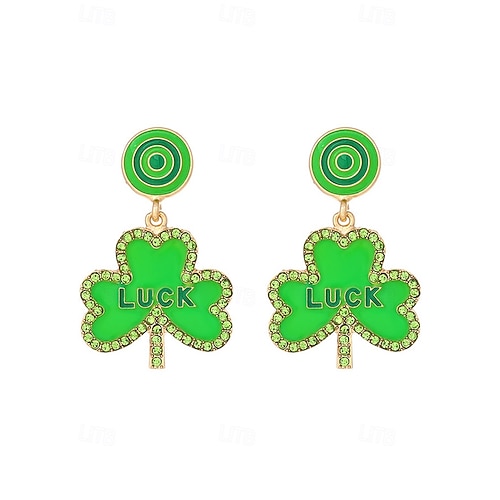 Orecchini mori di sicilia verde acqua Antùra Accessori aof11509sicily