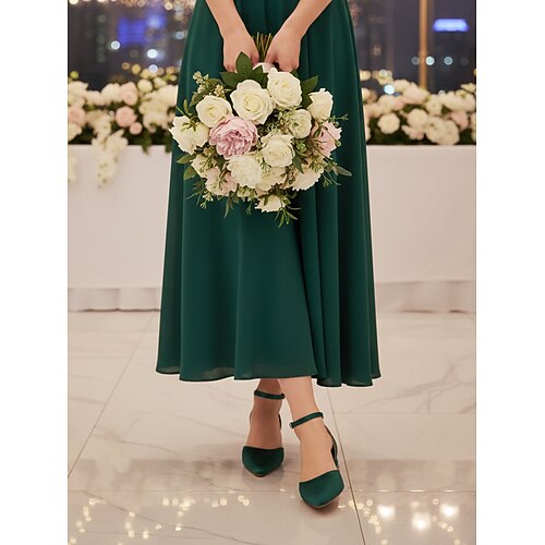 asos green pleated maxi dress Sage Strapless by ASOS red bllazer dress main image 1