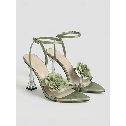clear formal dress shoes Clear Shoes