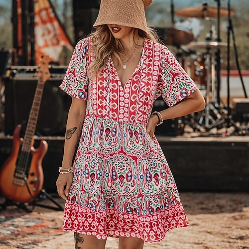 vintage boho dress Bohemian White Long-sleeved Cotton Maxi with Suede Embroidered Vest Suit, White / XS each piece boasts its own subtle pattern charm Vintage Boho Loose Long Sleeve