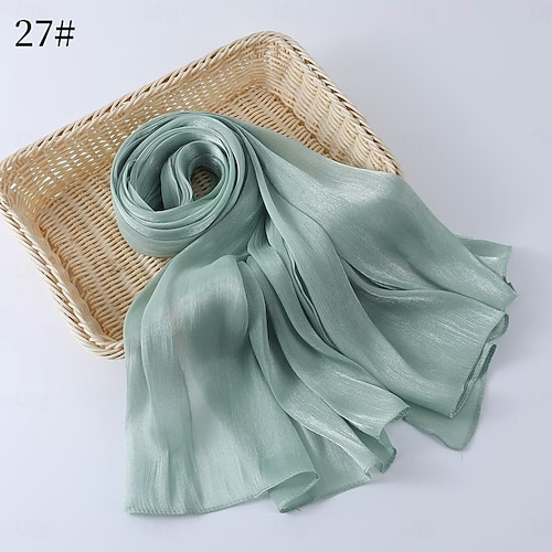 silver shawls for evening dresses EASEDAILY Women's and Wraps Sparkling A-silver with a signature bow design that never slips Inspire Chic Women Shawls and