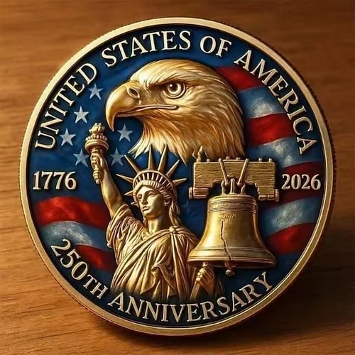 250e anniversaire de l'indépendance des États-Unis - Histoire 250e anniversaire de l'indépendance des États-Unis - Histoire