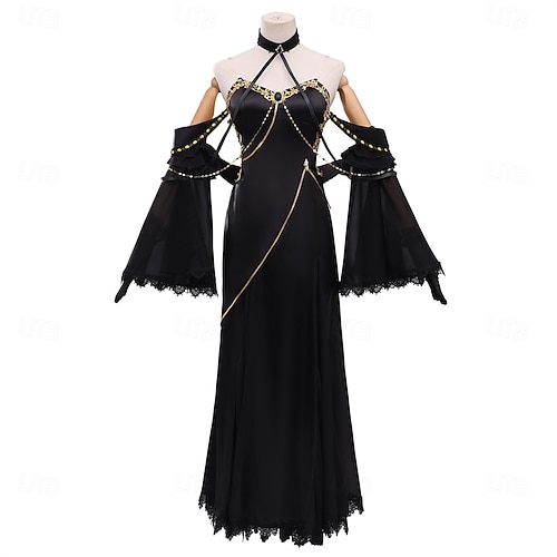 anime prom dresses Prom 2025: Anime-Inspired Fashion Trends