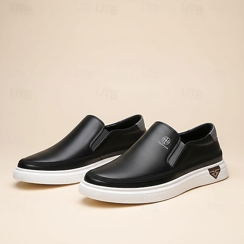 mens casual dress shoes with white soles Dressier men's shoes with white soles: yes or no? Fashion forward or fashion faux pas?