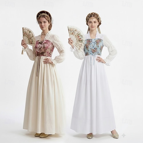vintage dress up party BWT