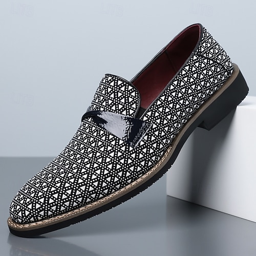 mens silver glitter dress shoes Sparkly Mens Dress Shoes | Amali Dazzle