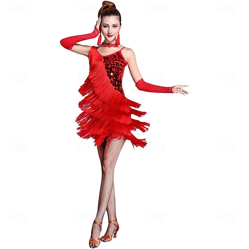 sequin performance dress Amazon.com: PNAWLLCF Sequin Long Plus Size Women's Performance Dress,  Banquet Evening Dress(3X-Large) : Clothing, Shoes & Jewelry