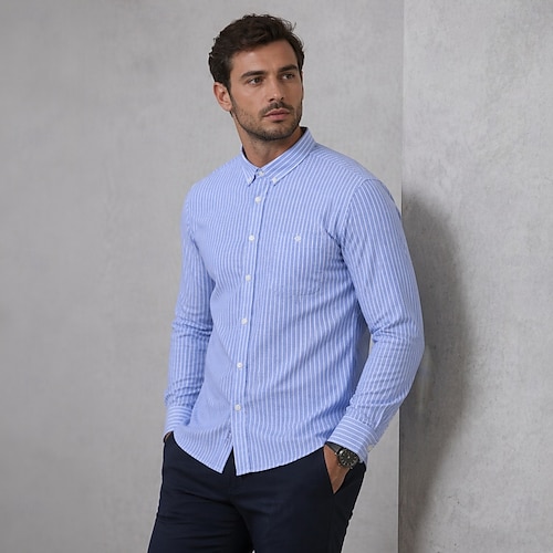 light in the box dress shirts Men's Shirt Non-Iron Dress Shirt Black 2026
