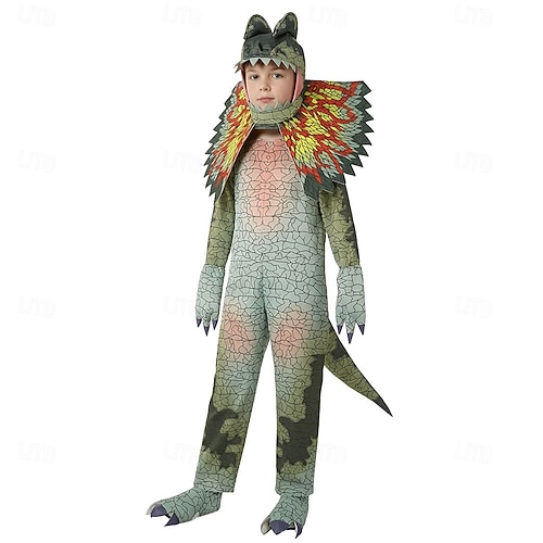 dress up by design dinosaur Dinosaur T-Rex Costume: Toddler 2