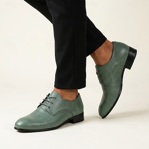 lime green mens dress shoes Mint Green Dress Shoes | Spectator Style