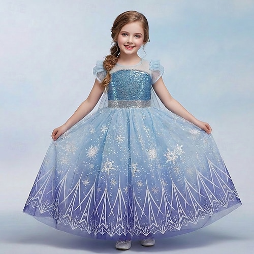elsa dress from frozen movie Disney Movie Frozen Cosplay Elsa Dress Costumes by Jessical1 on DeviantArt