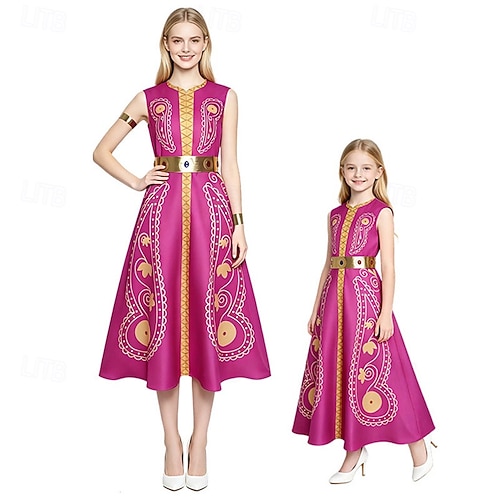 princess sofia fancy dress Princess Sofia Costume Kids Toddler Halloween Party Fancy Dress Outfit For Girls