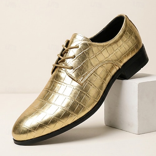 pastel yellow dress shoes Handmade Yellow Leather Oxford Shoes: Men's Dress Business Footwear