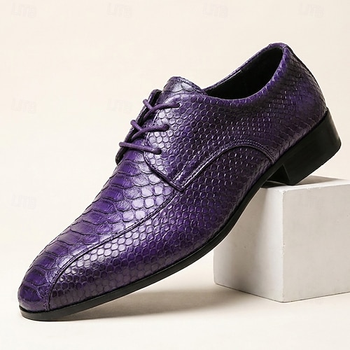 purple and silver dress shoes Lavender Dress Shoes | Patent Derby